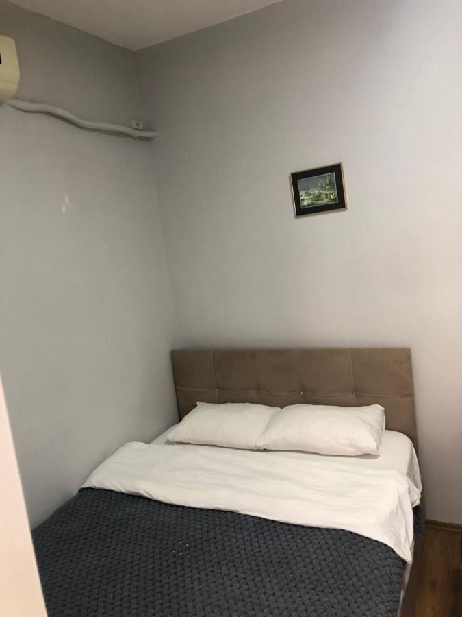 Kevin'S Hostel Istanbul Eksteriør billede