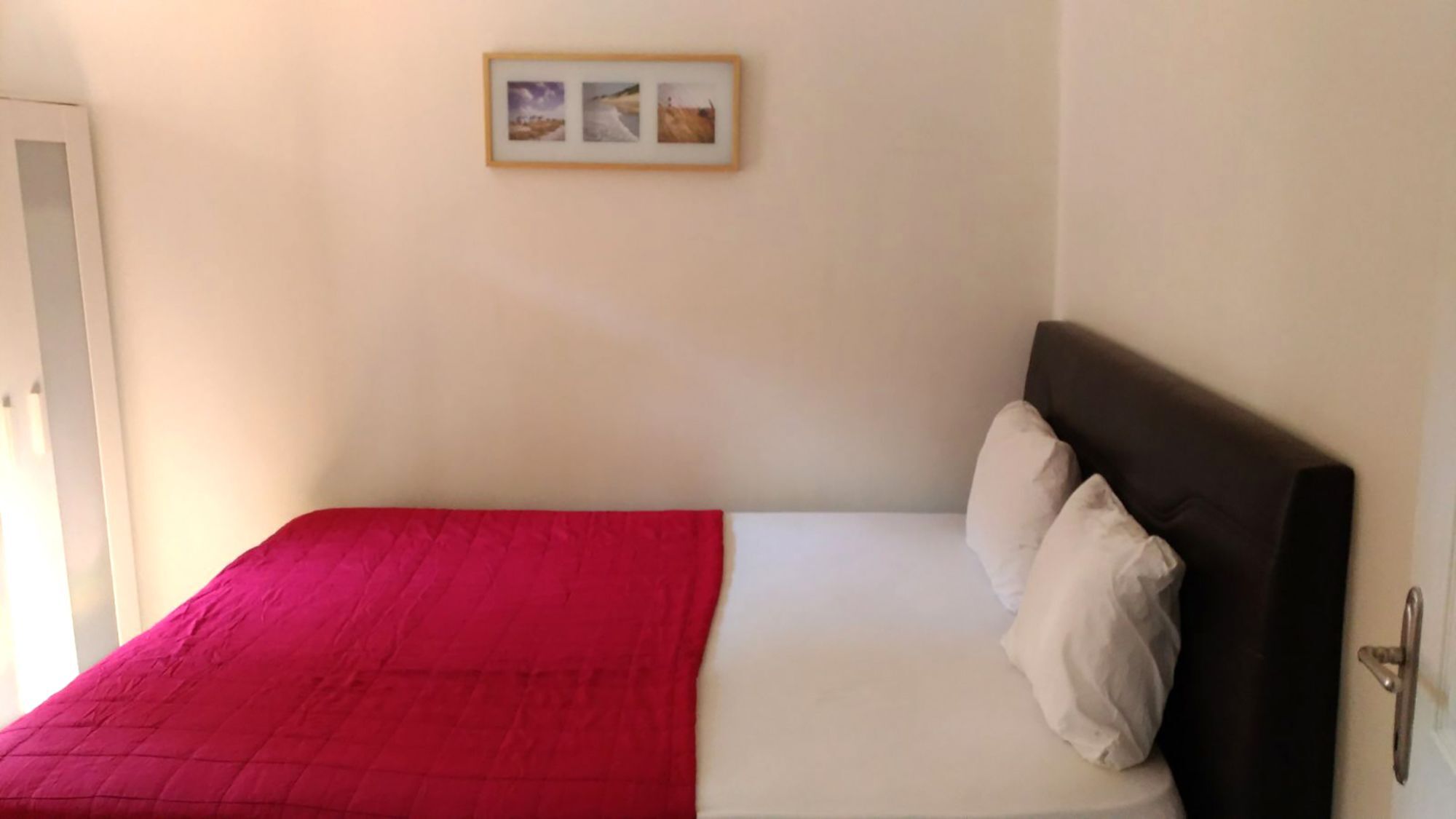Kevin'S Hostel Istanbul Eksteriør billede