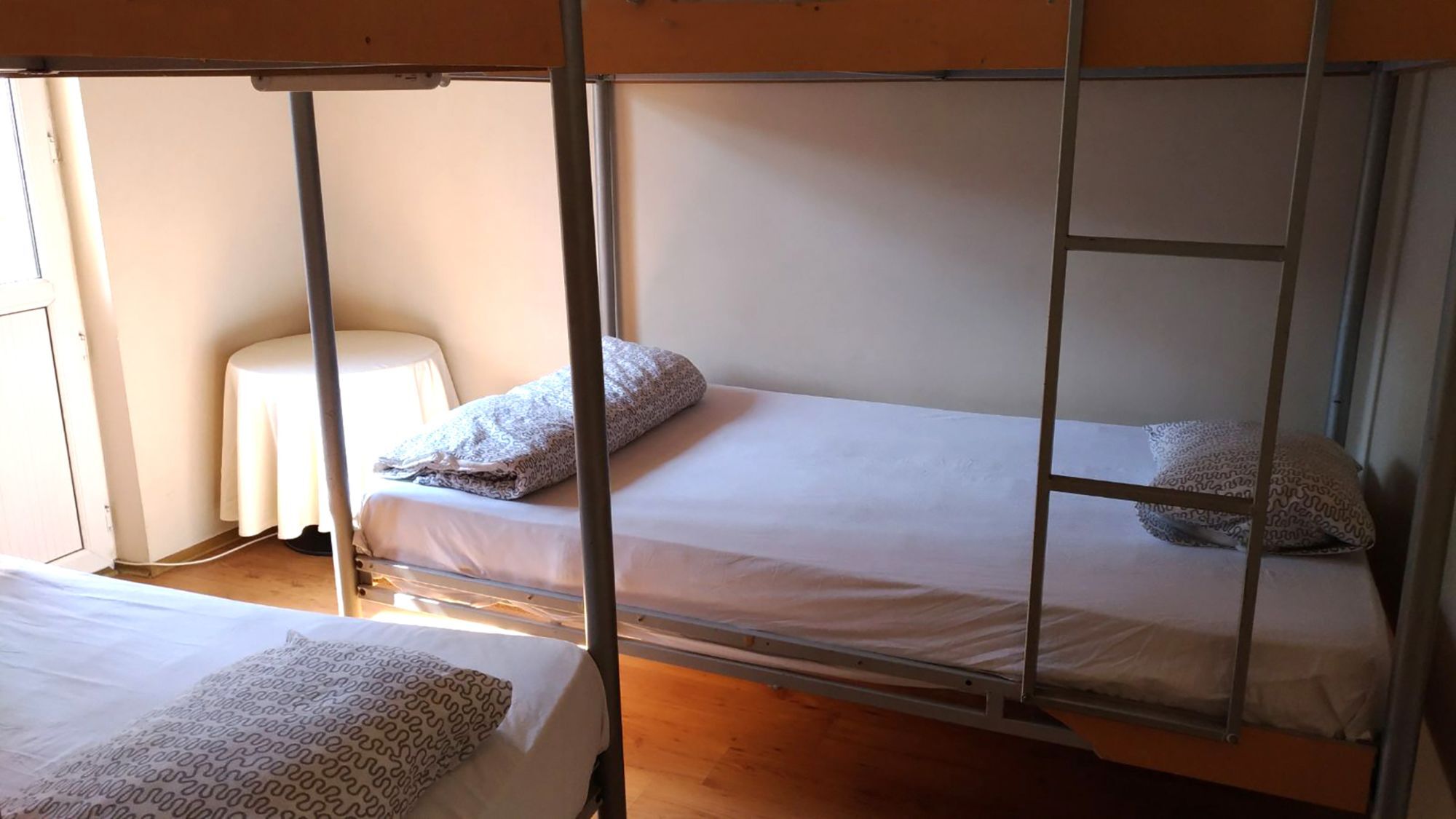 Kevin'S Hostel Istanbul Eksteriør billede