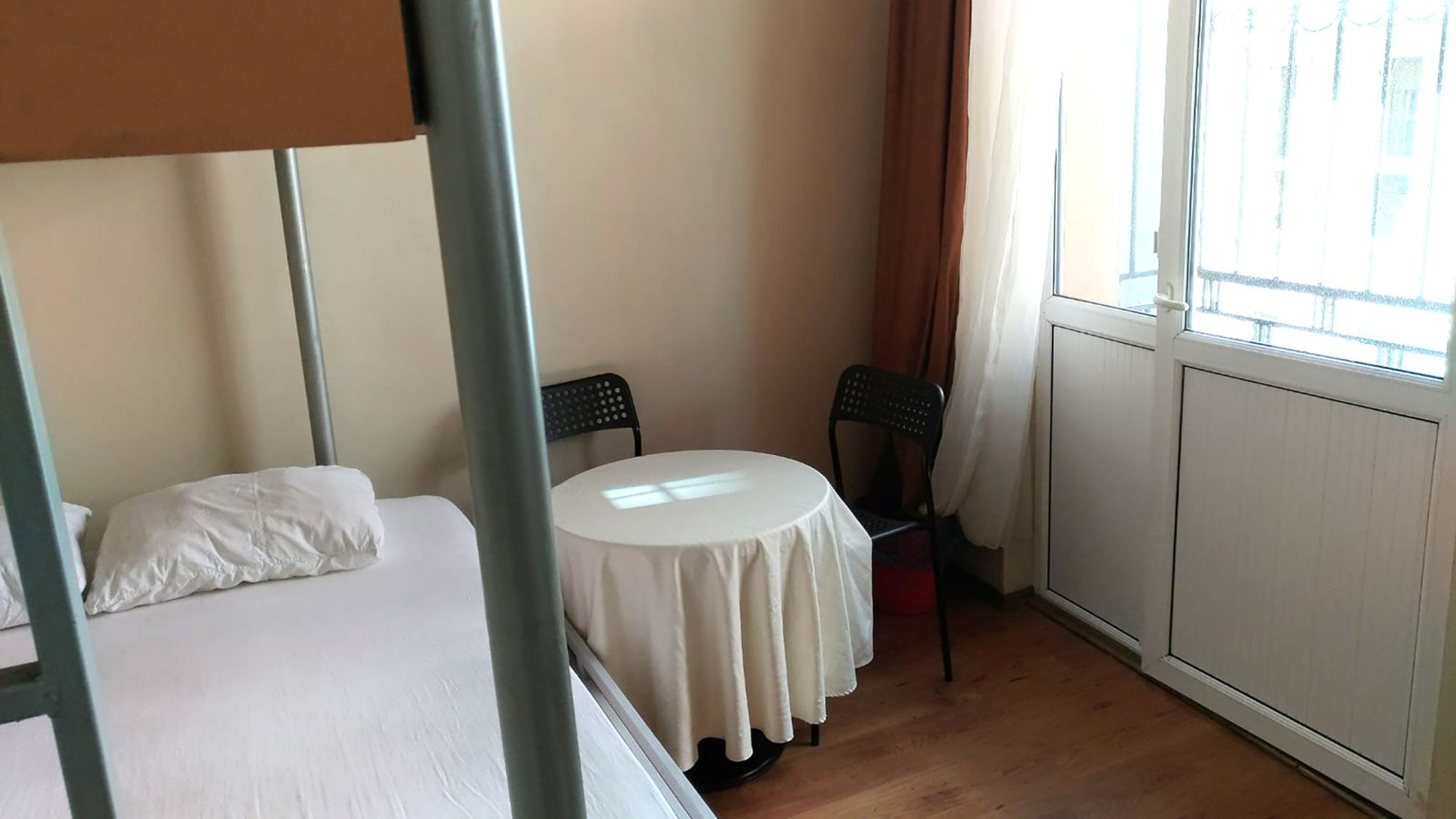 Kevin'S Hostel Istanbul Eksteriør billede